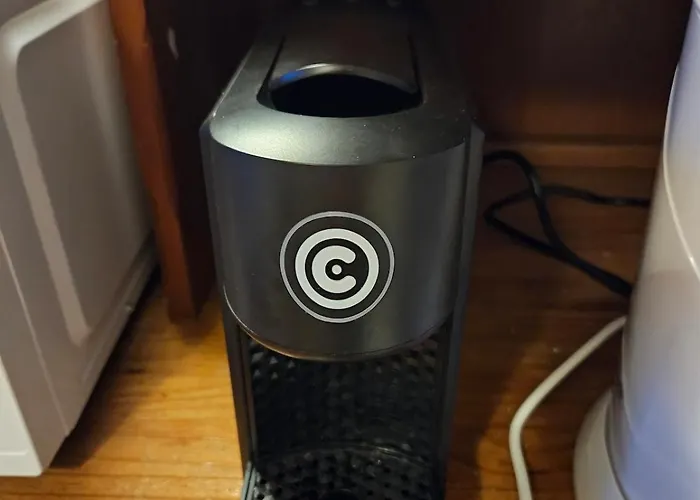 בית אירוח Spacious Guest