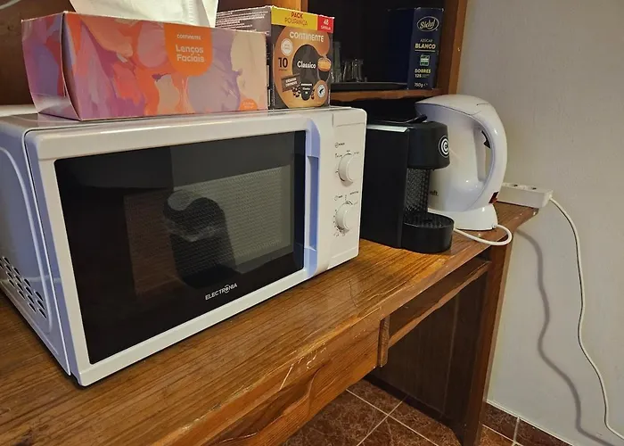 Spacious Guest בית אירוח ליסבון