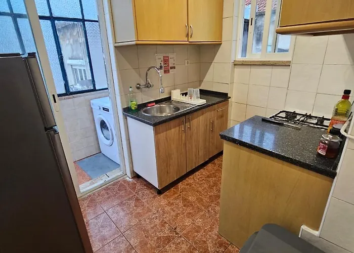 Δωμάτια σε οικογενειακή κατοικία Spacious Guest