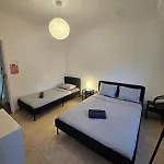 Проживание в семье Spacious Guest Лиссабон