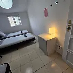 Spacious Guest
