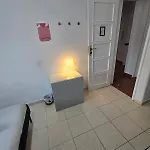 Spacious Guest Проживание в семье *