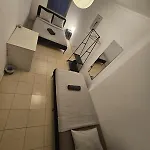 Spacious Guest