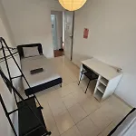 Проживание в семье Spacious Guest