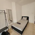 Spacious Guest