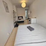 Проживание в семье Spacious Guest Лиссабон
