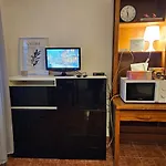 Spacious Guest Проживание в семье *
