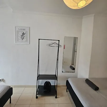 Spacious Guest Quarto em Acomodações Particulares Lisboa
