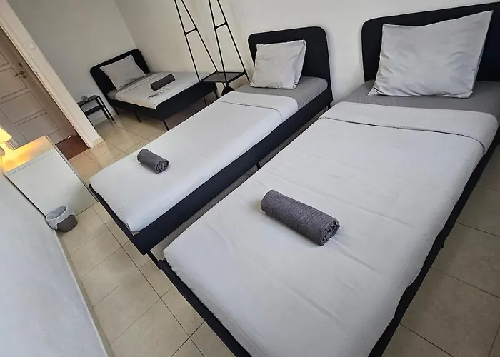 Spacious Guest * Lisboa