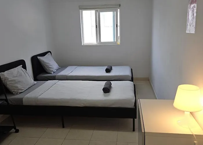 Ubytování v soukromí Spacious Guest