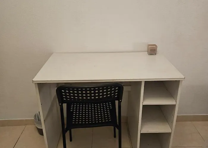 Ubytování v soukromí Spacious Guest *