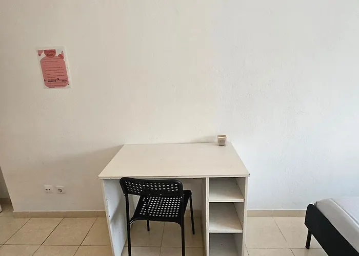 Spacious Guest * Lisboa