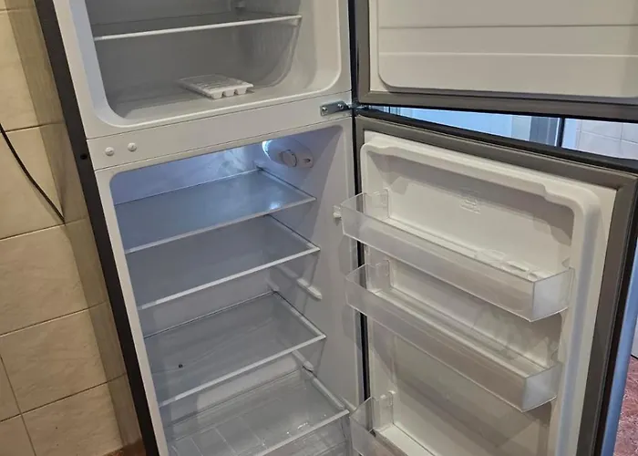 Spacious Guest Ubytování v soukromí *